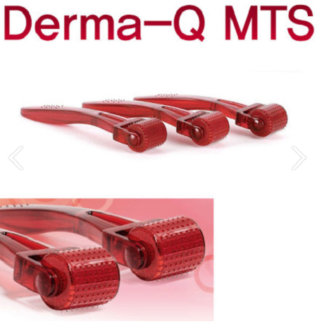 MTS(Derma-Q)로라침더마큐