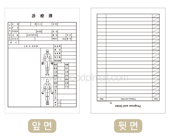 기성 진료부