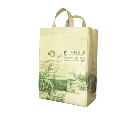 [한약가방] 스테치 M 형903