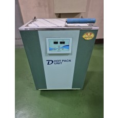[중고] 굿플 핫팩통 핫팩유닛 12pd