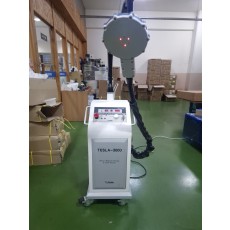 [[중고]웨버 테슬라3000 자기장치료기