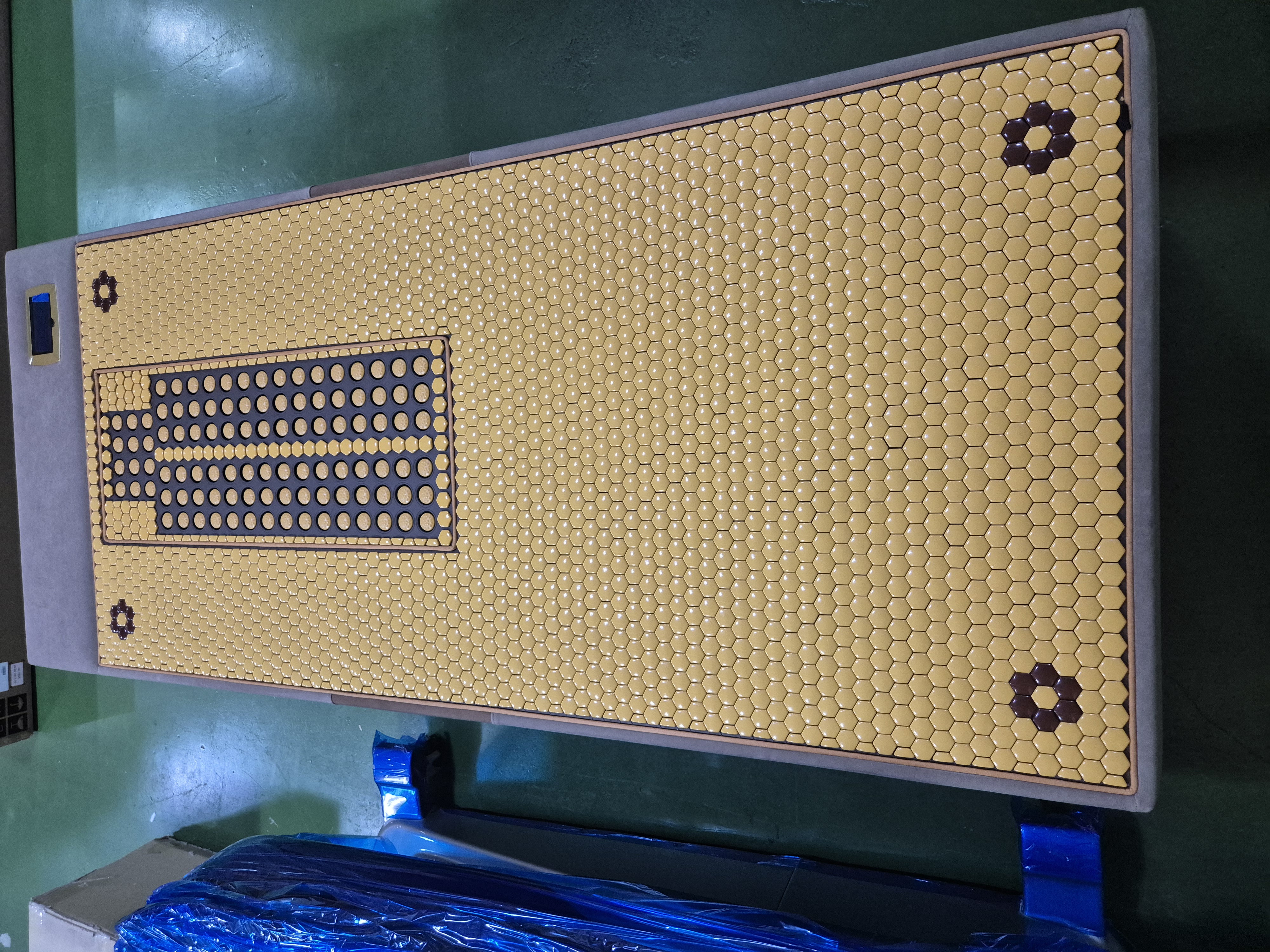 [중고]지압베드