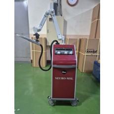 [중고] 엠알자기장 아날로그 2019.07