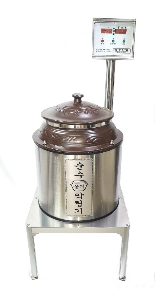 경동산업 순수옹기약탕기 (두제용)