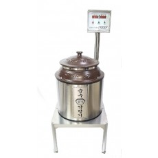 경동산업 순수옹기약탕기 (두제용)